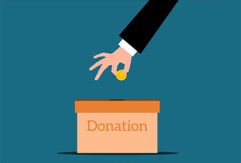 How to create a successful charity marketing campaign.